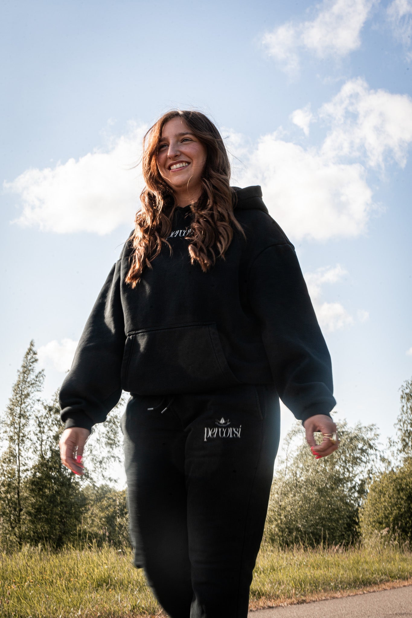 Percorsi Winter Sets