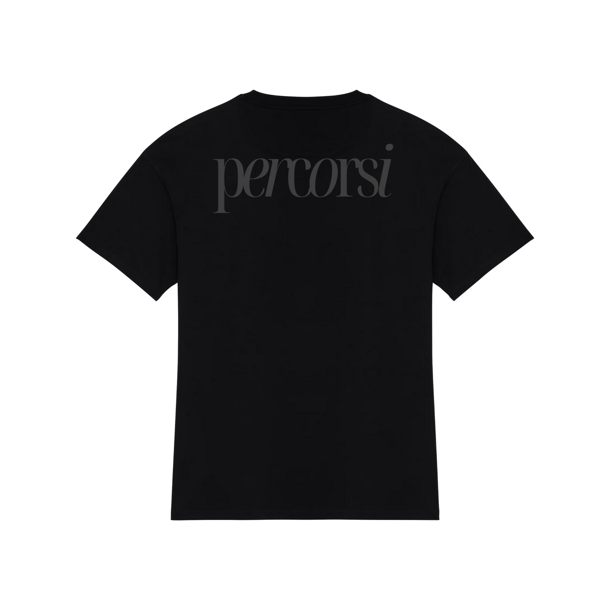 Percorsi Essential Tee