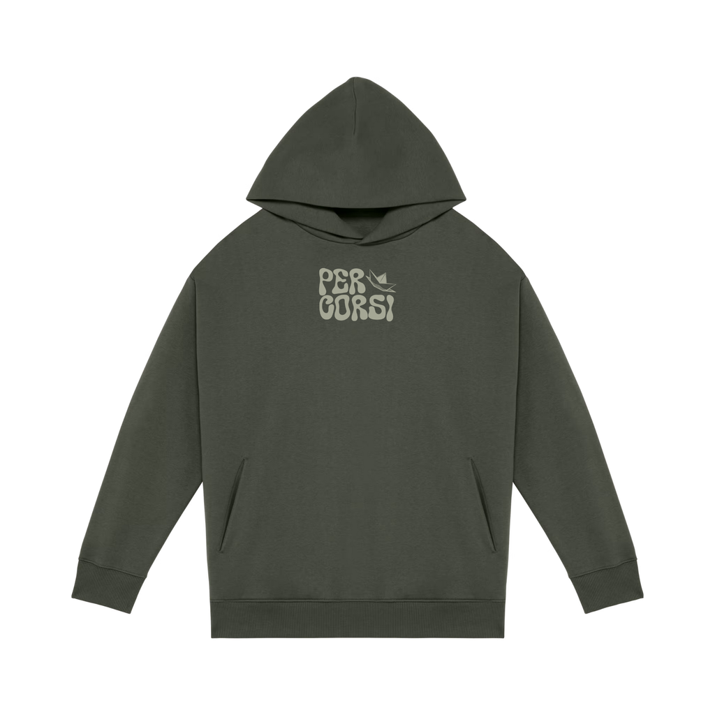 Percorsi Spumante Hoodie