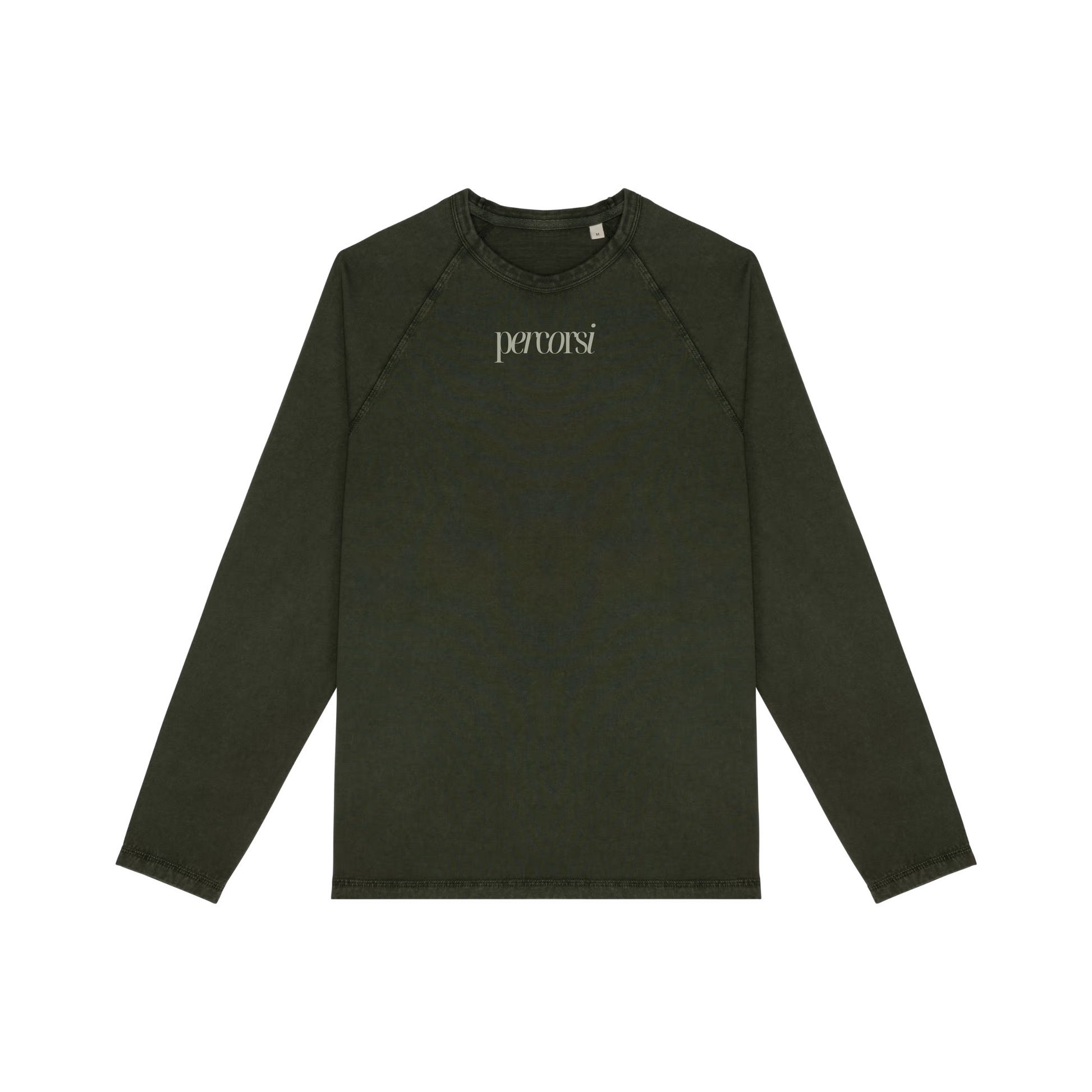 Percorsi Flotta Longsleeve