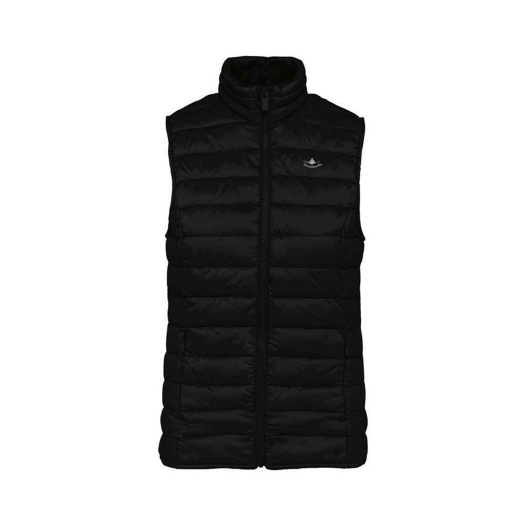 Percorsi Bodywarmer