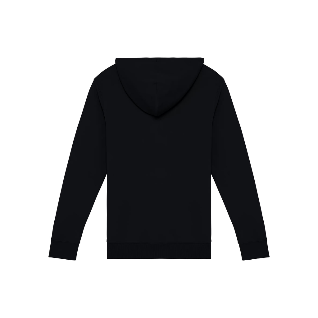 Percorsi Hoodie with Zipper