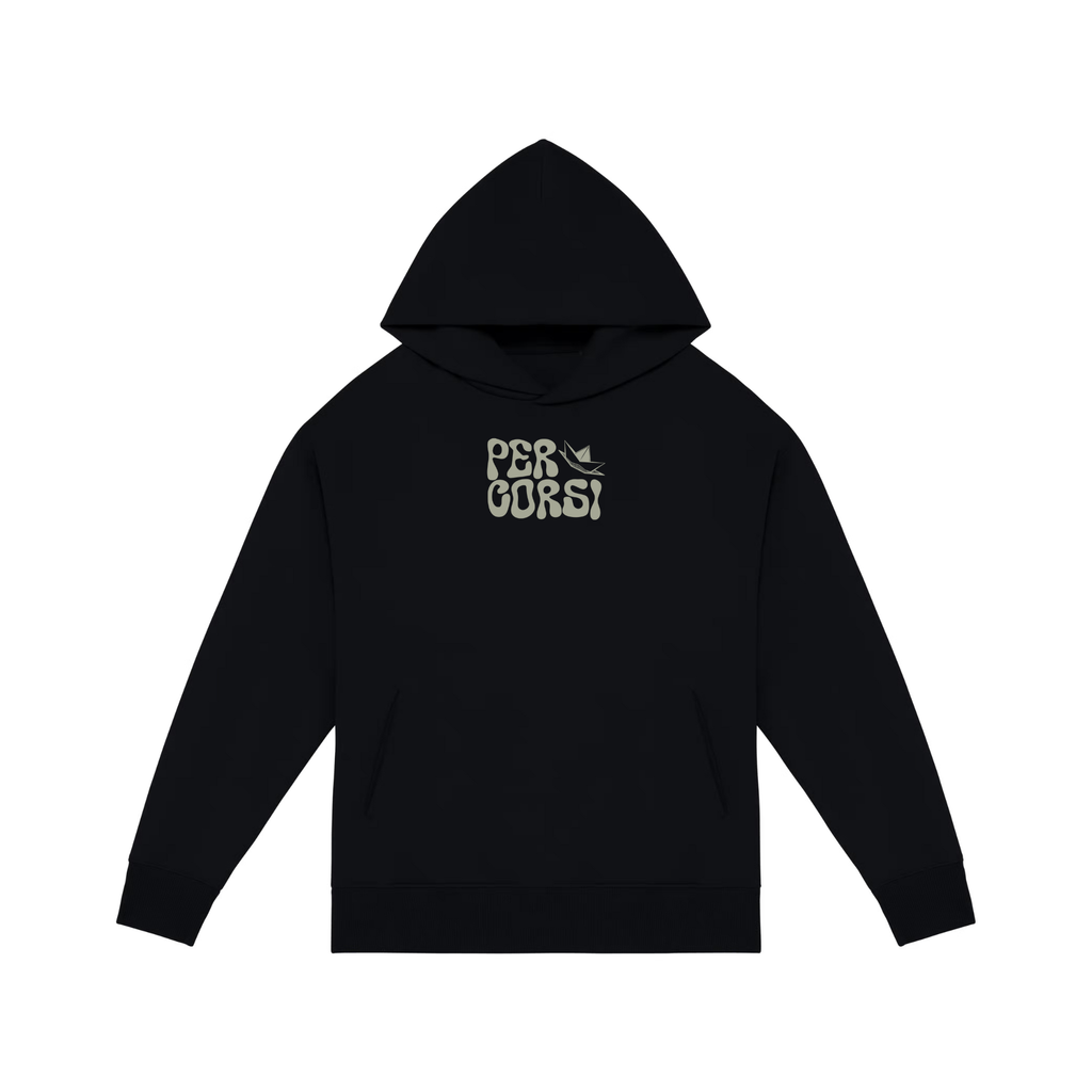 Percorsi Spumante Hoodie
