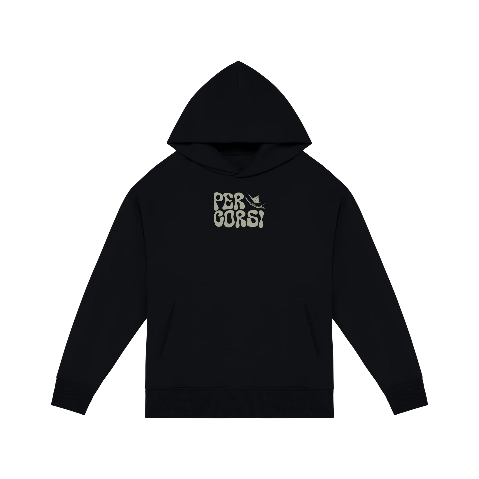Percorsi Spumante Hoodie