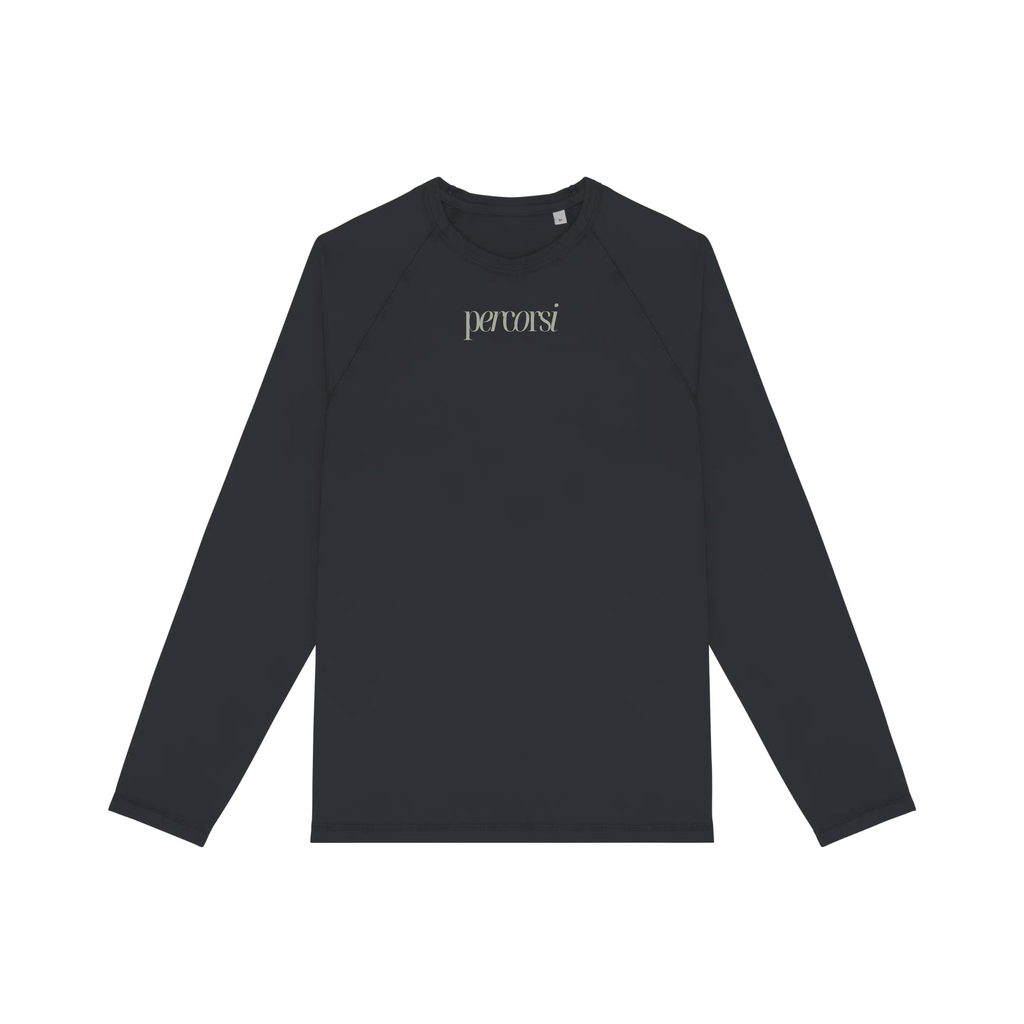 Percorsi Flotta Longsleeve