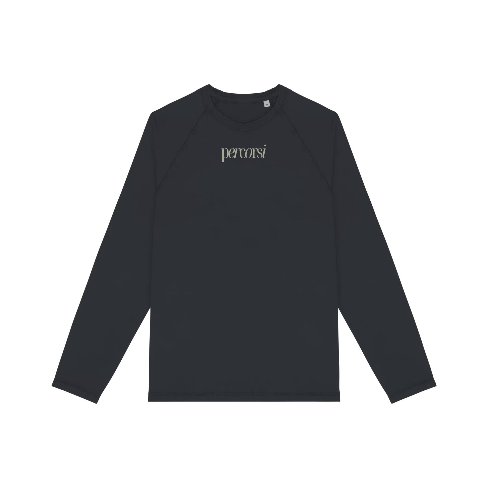 Percorsi Flotta Longsleeve