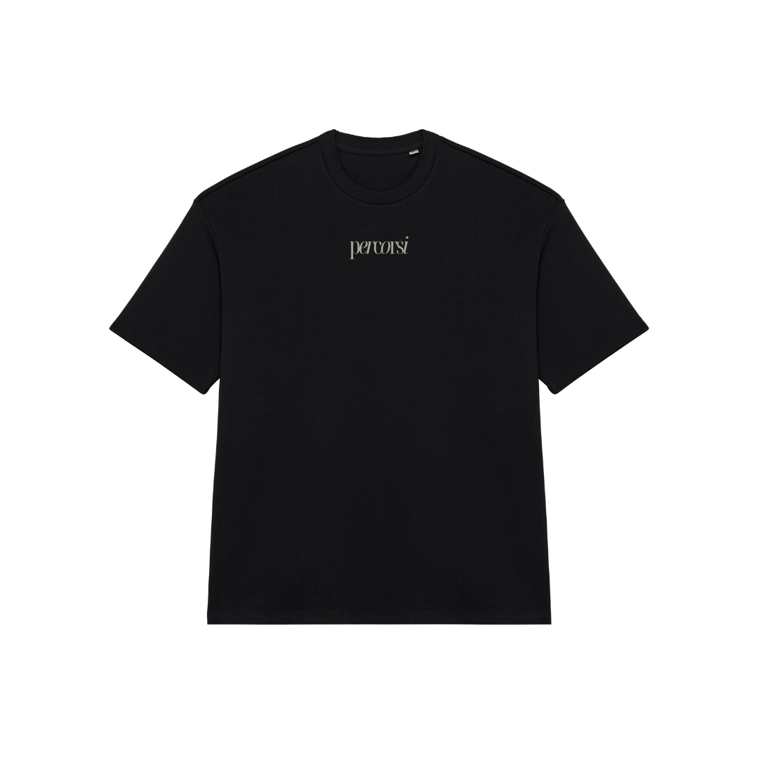 Percorsi Ombra di Mare Tee