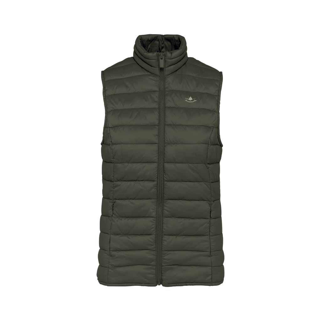 Percorsi Bodywarmer