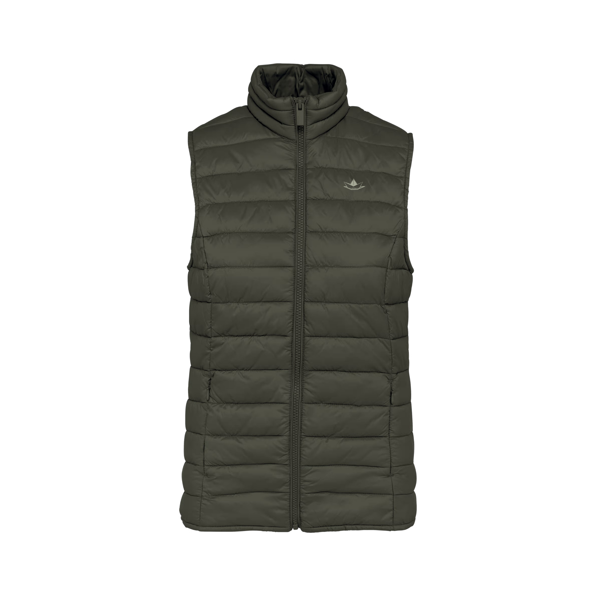 Percorsi Bodywarmer