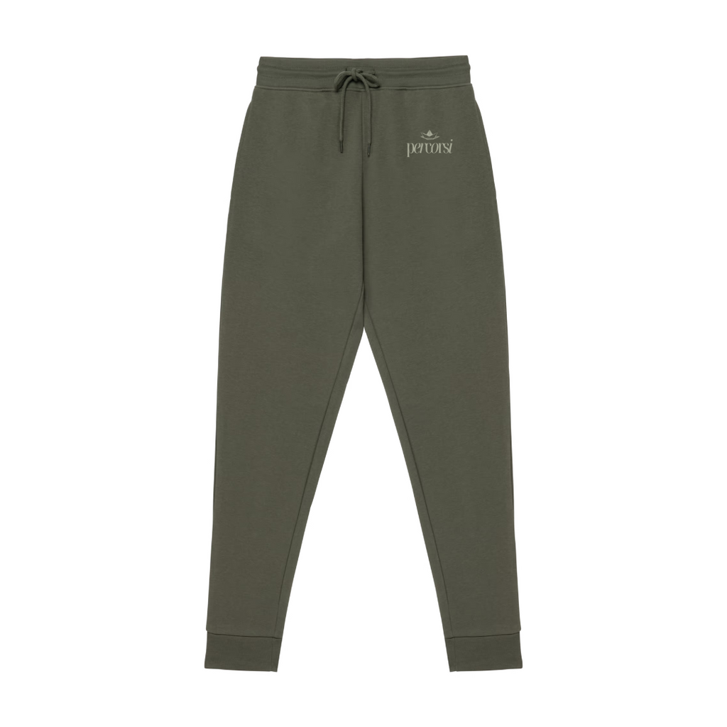 Percorsi Winter Set Khaki