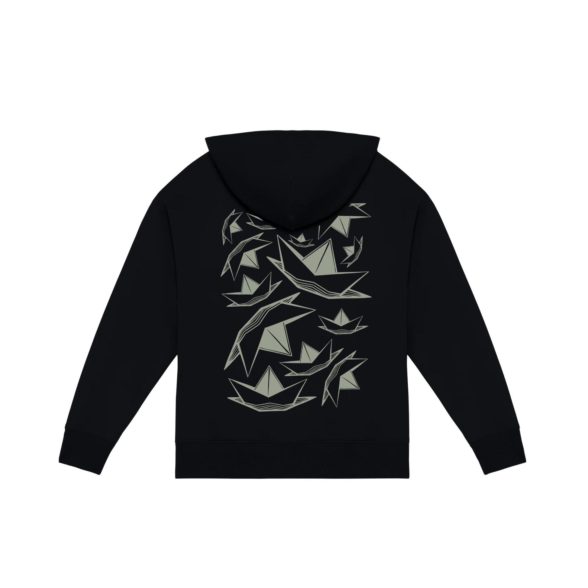 Percorsi Sempre Avanti Hoodie