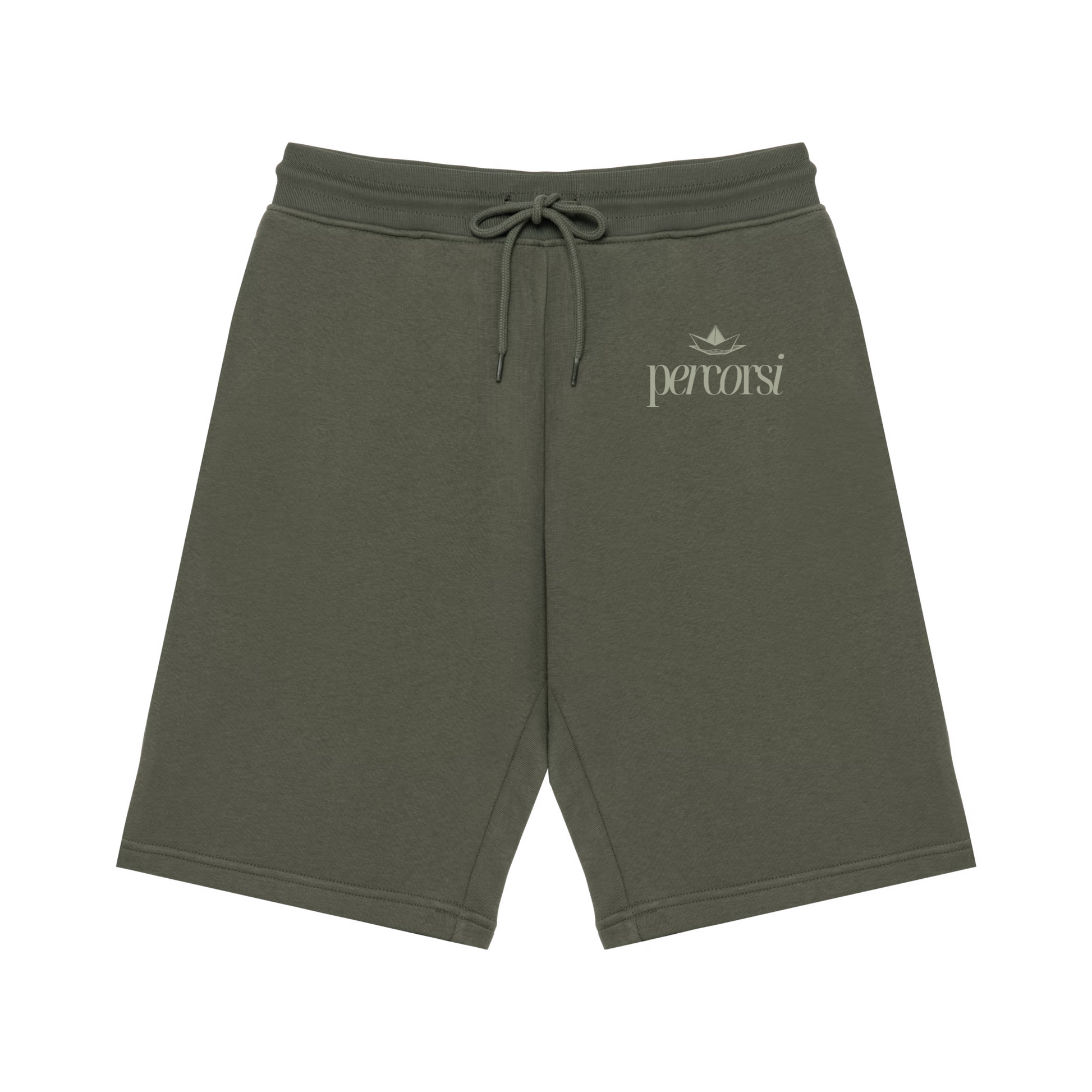 Percorsi Jogger Short