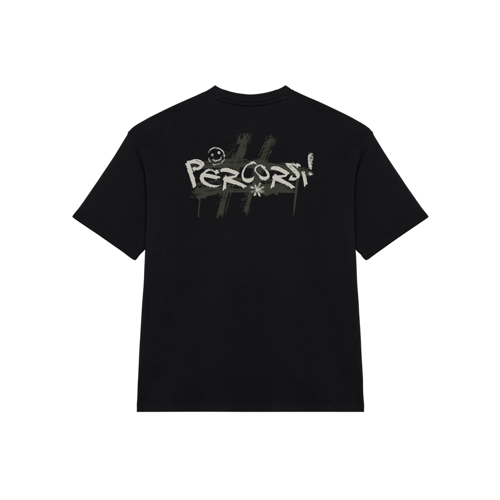 Percorsi Disegno Tee