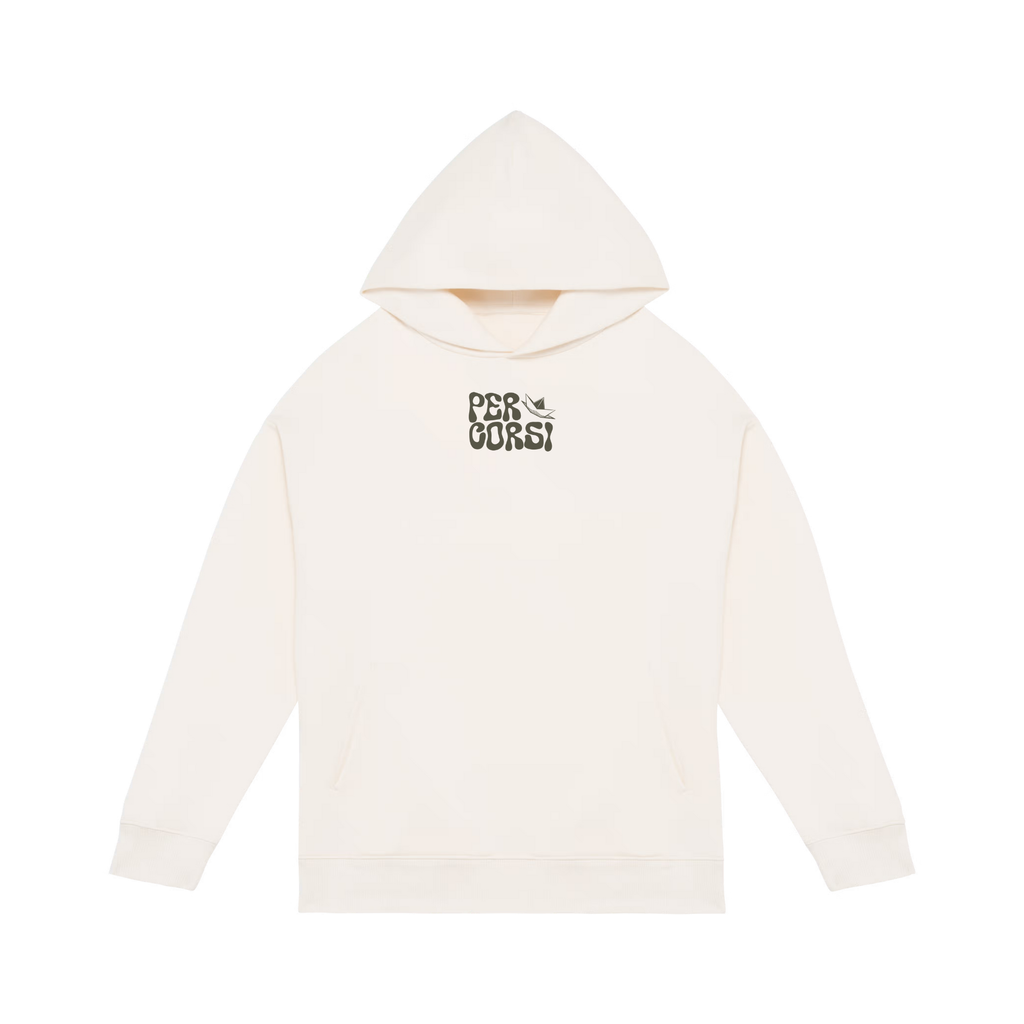 Percorsi Spumante Hoodie