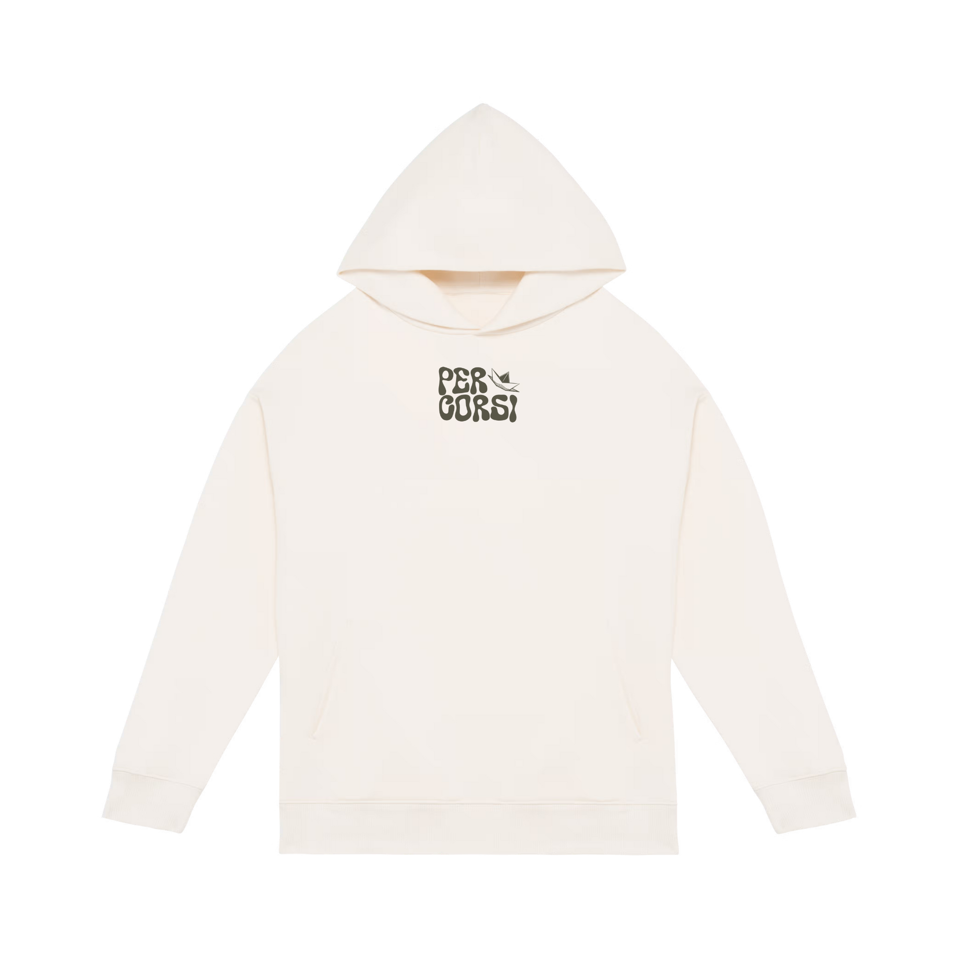 Percorsi Spumante Hoodie