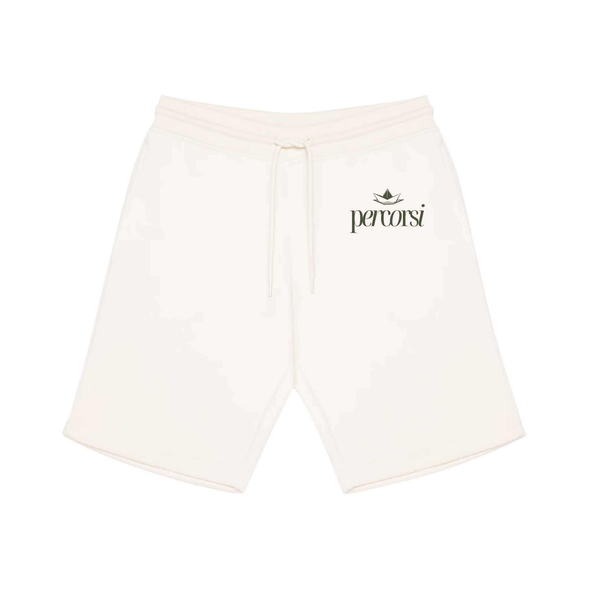 Percorsi Jogger Short