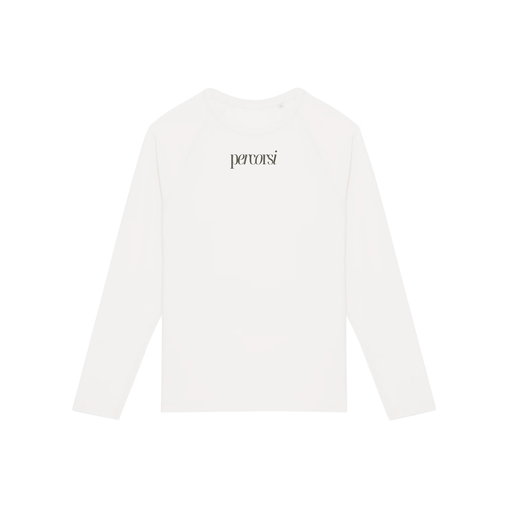 Percorsi Flotta Longsleeve