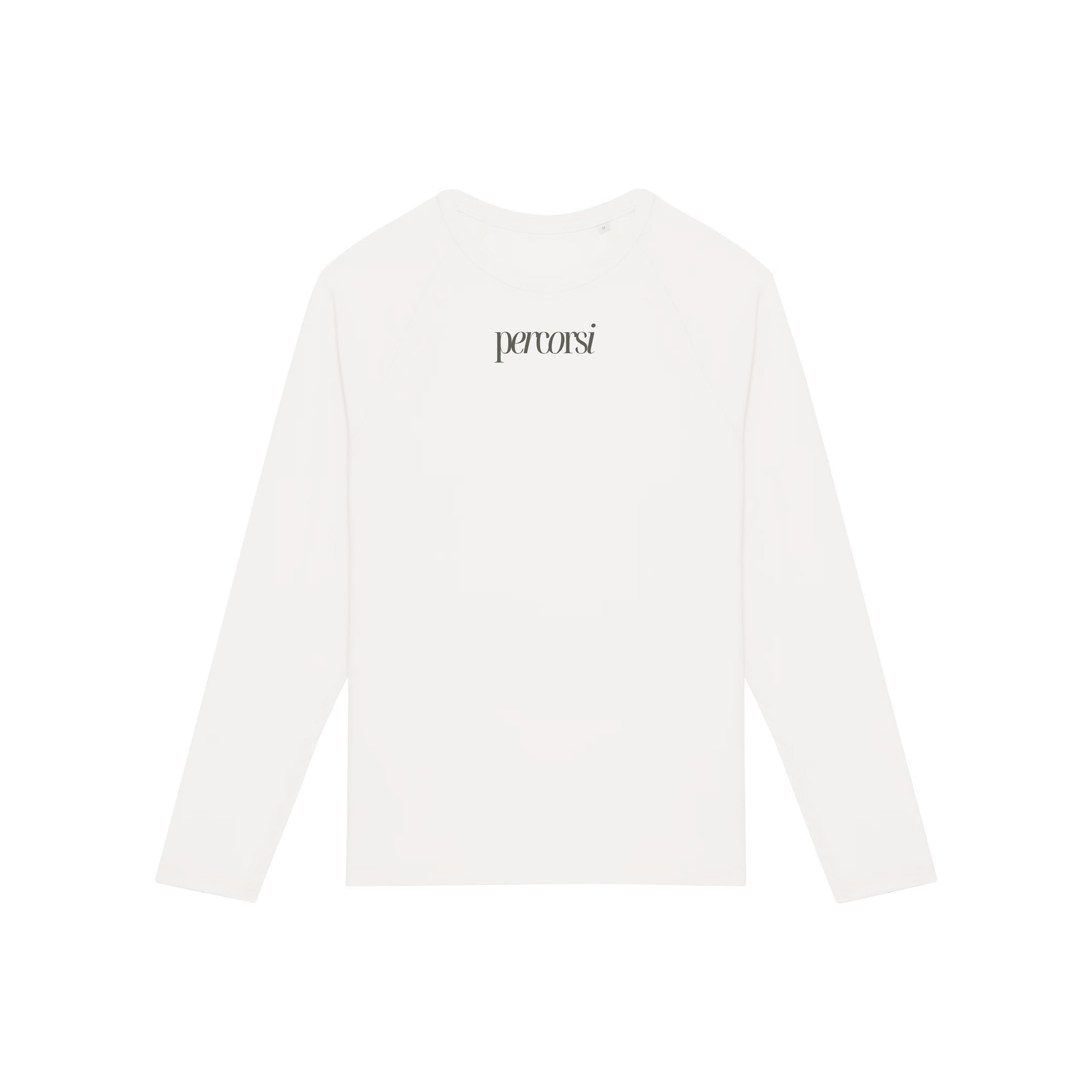 Percorsi Flotta Longsleeve