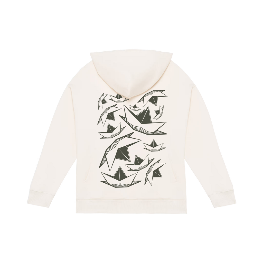 Percorsi Sempre Avanti Hoodie