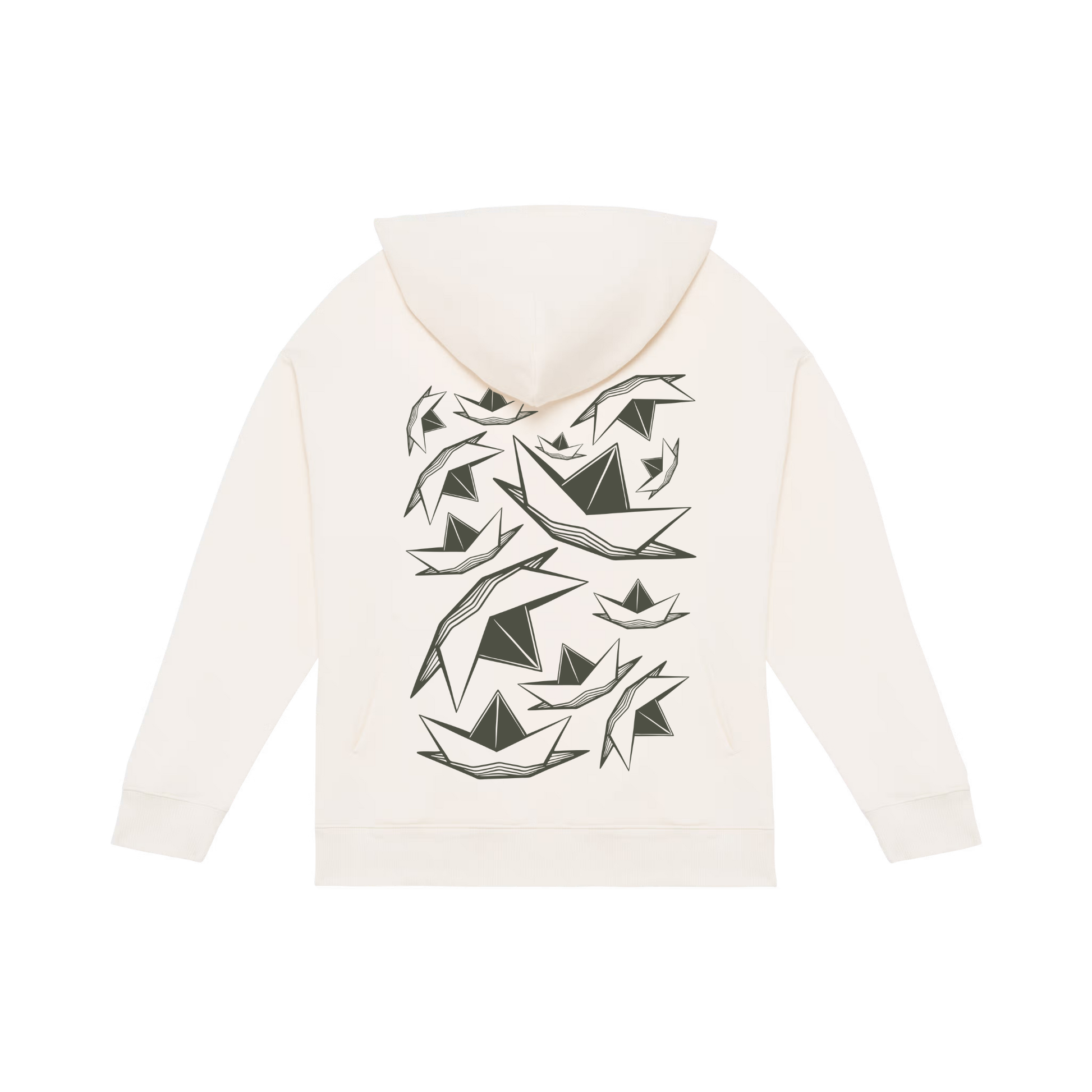 Percorsi Sempre Avanti Hoodie