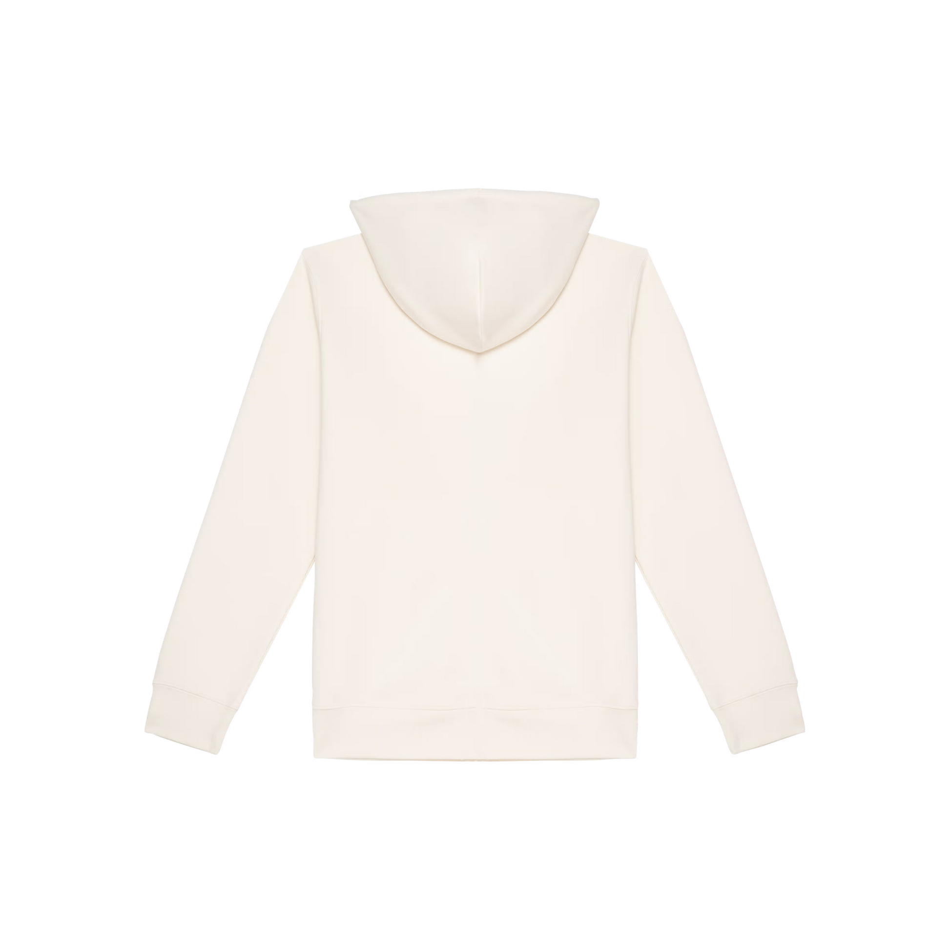 Percorsi Hoodie with Zipper