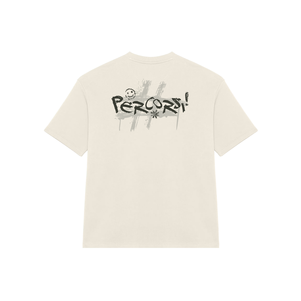 Percorsi Disegno Tee