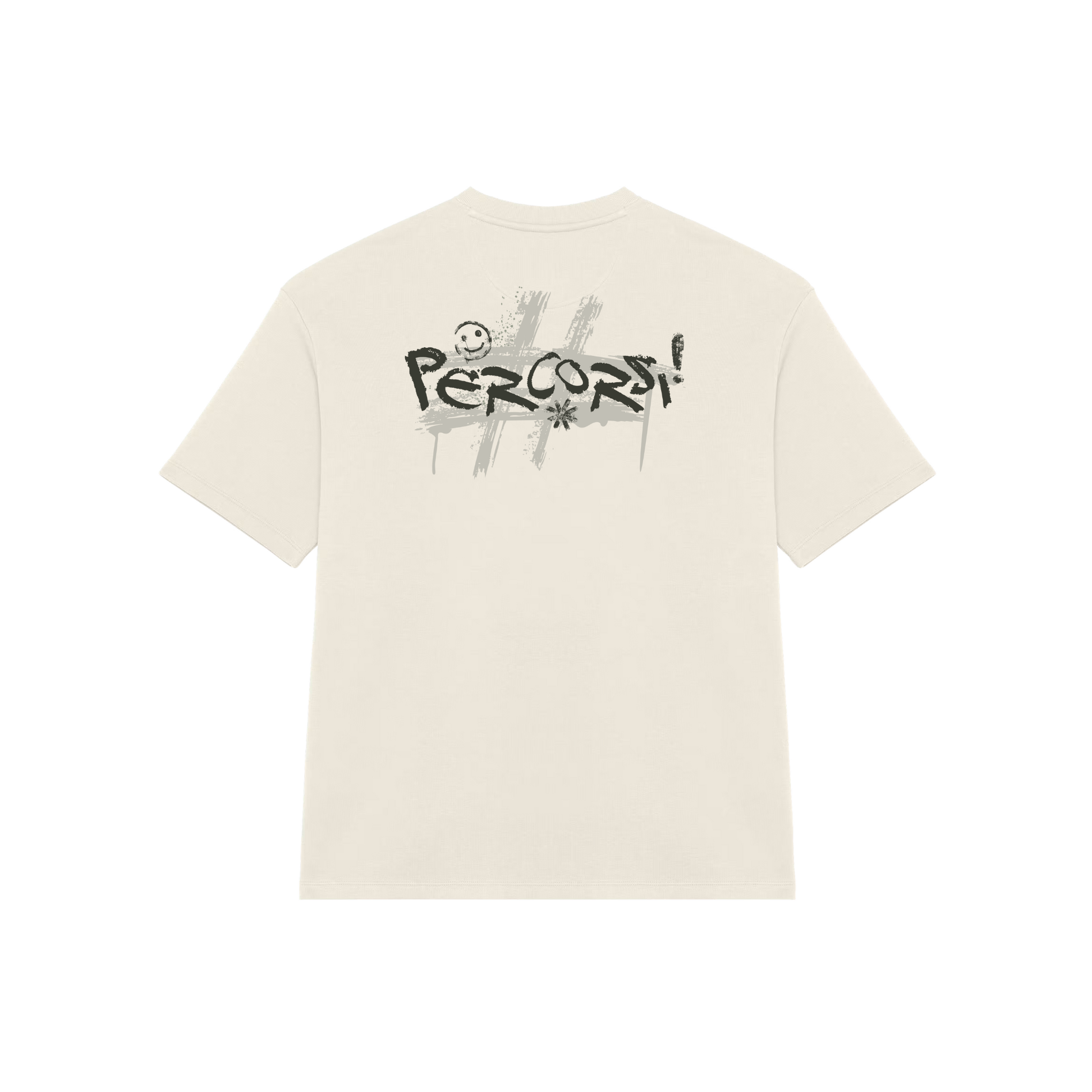 Percorsi Disegno Tee