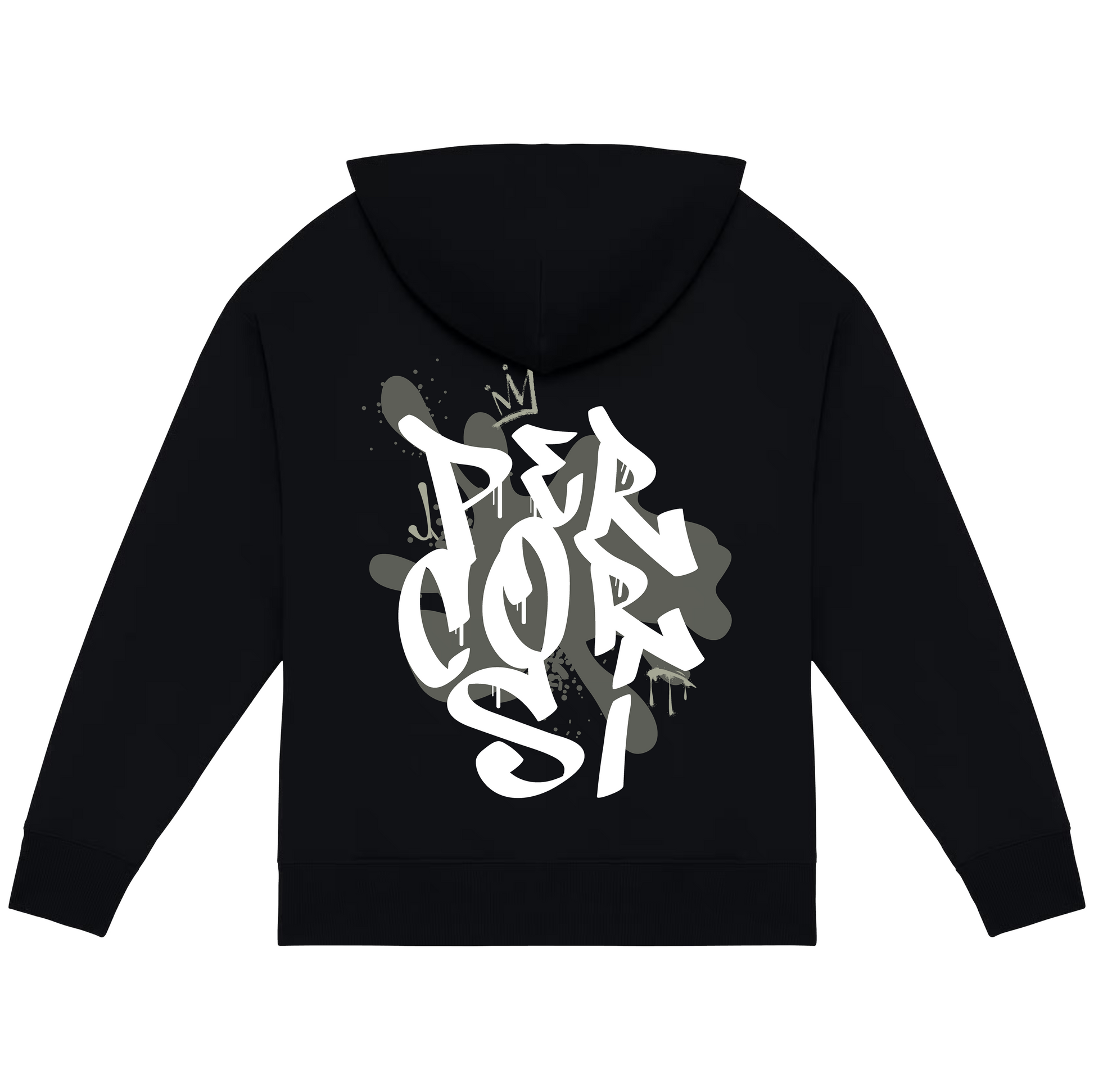 Percorsi Winter Set Black