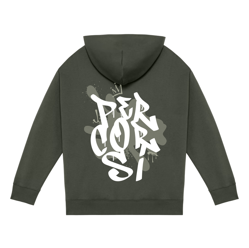 Percorsi Winter Set Khaki