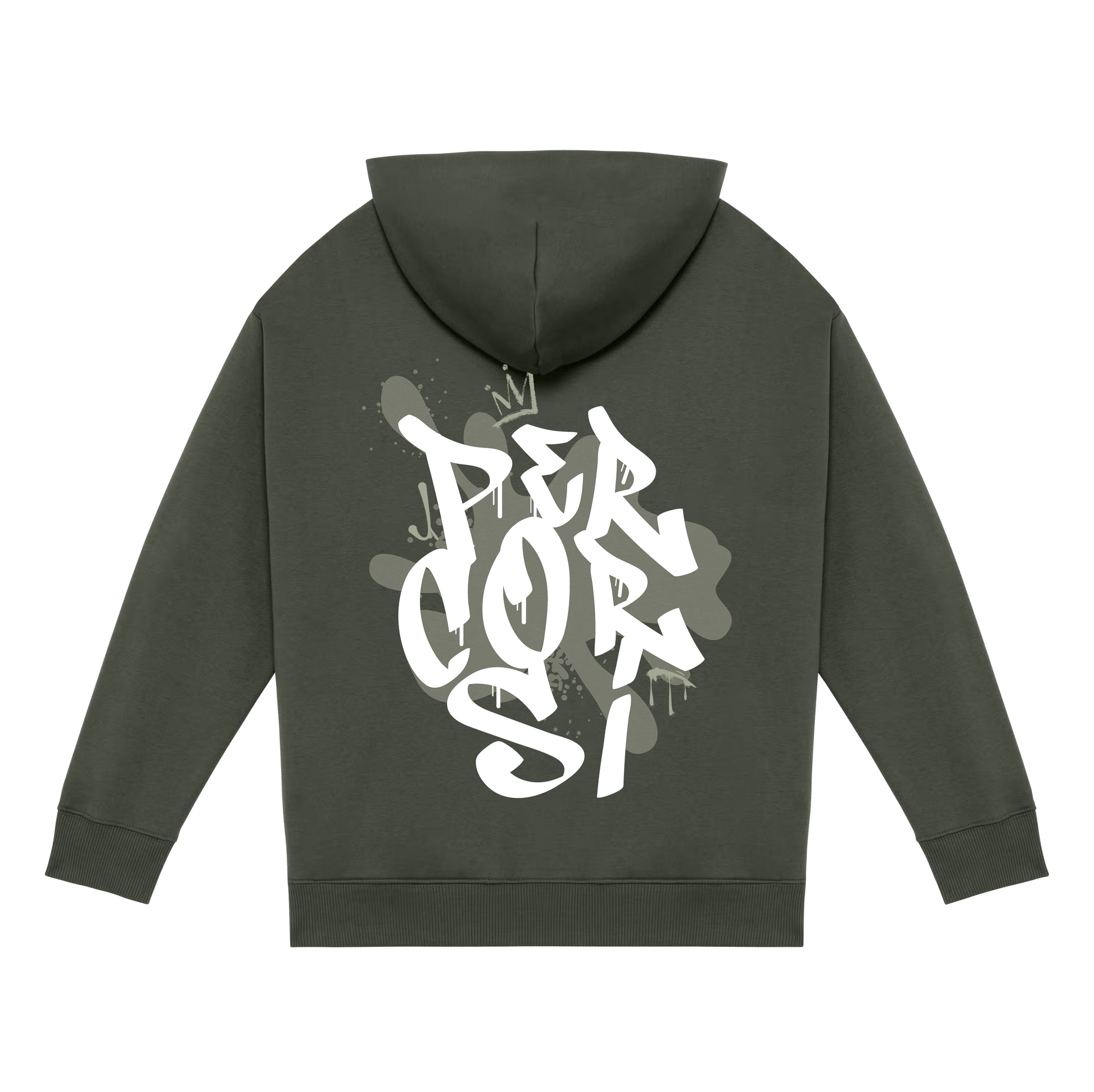 Percorsi Winter Set Khaki