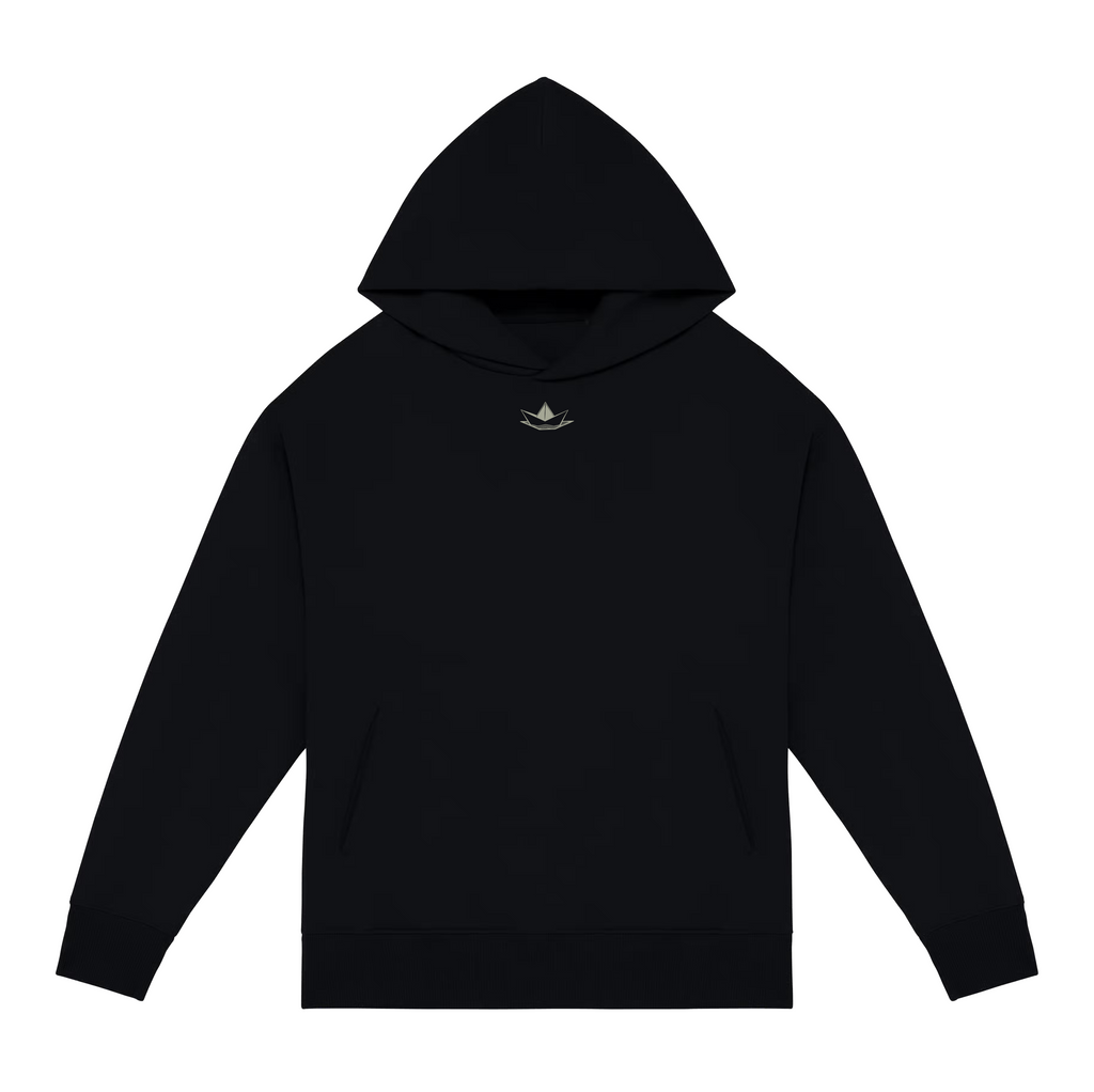 Percorsi Winter Set Black