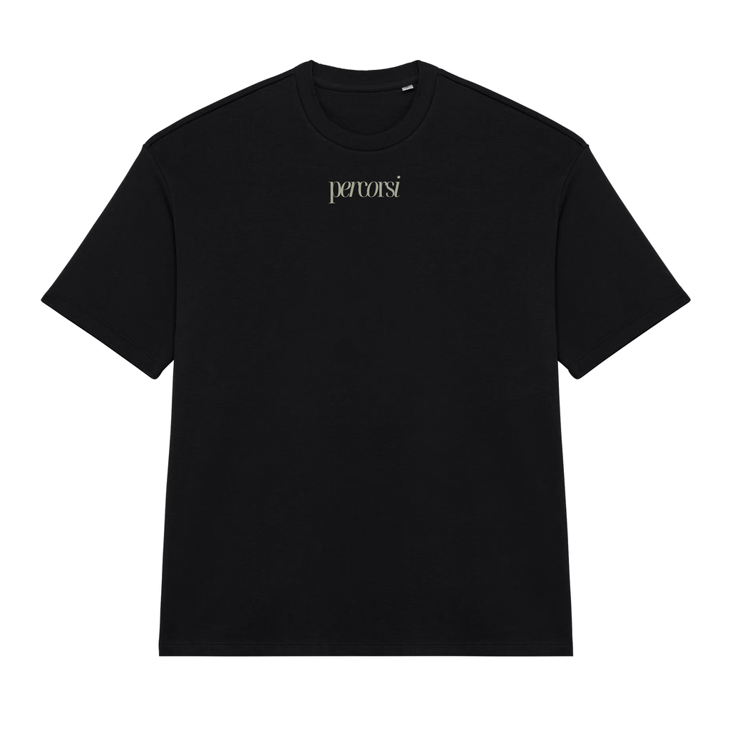 Percorsi Signature Tee