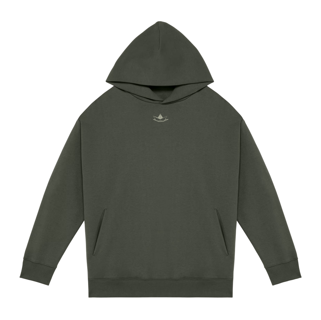 Percorsi Winter Set Khaki