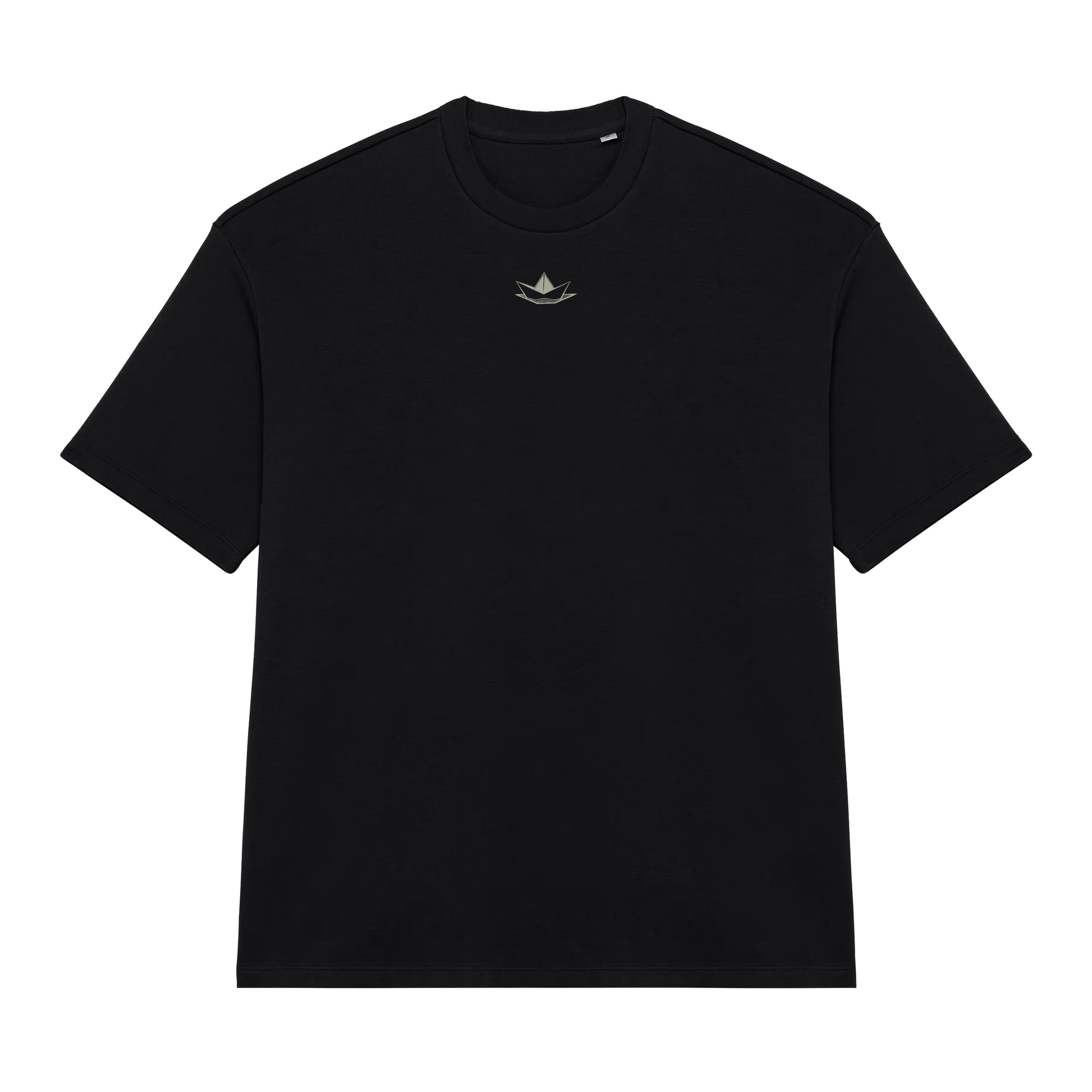 Percorsi Premium Circle Tee