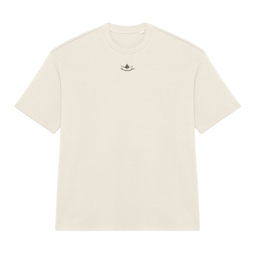 Percorsi Premium Circle Tee