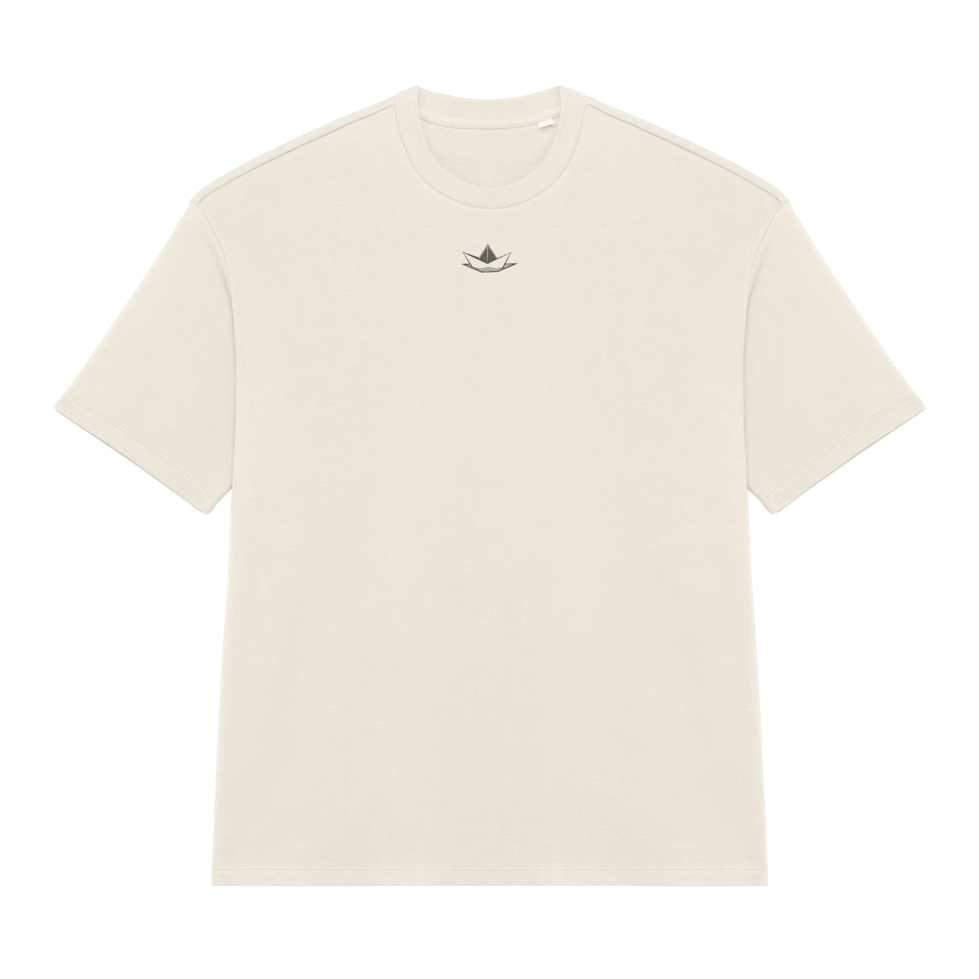 Percorsi Premium Circle Tee