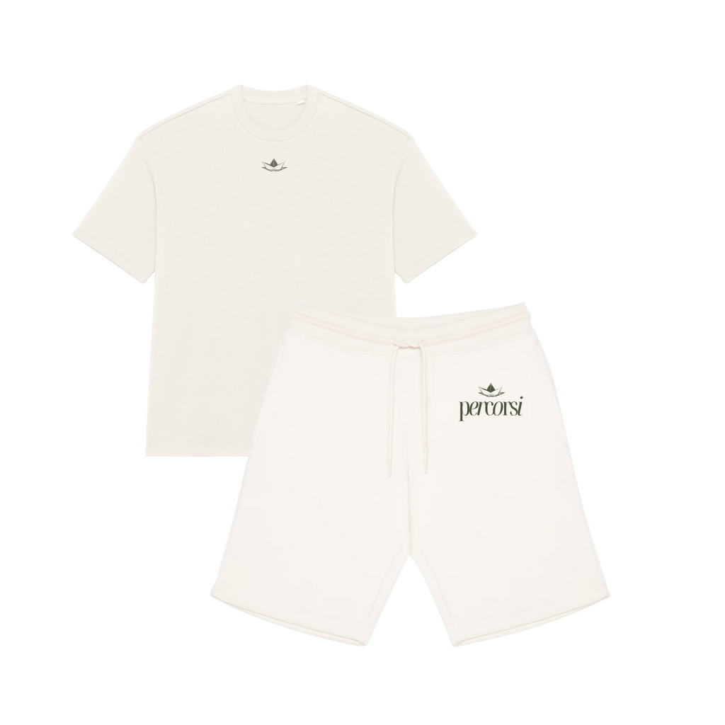 Percorsi Summer Set Ivory