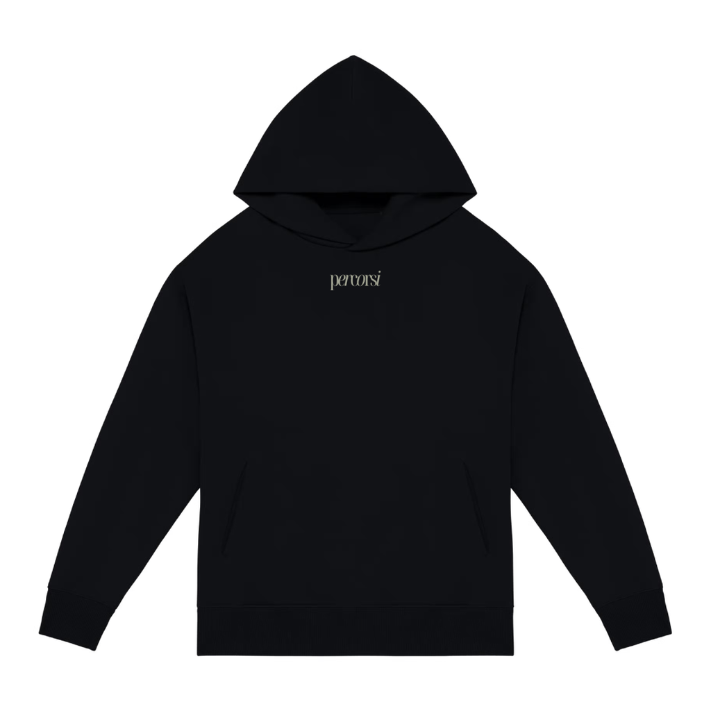Percorsi Signature Hoodie
