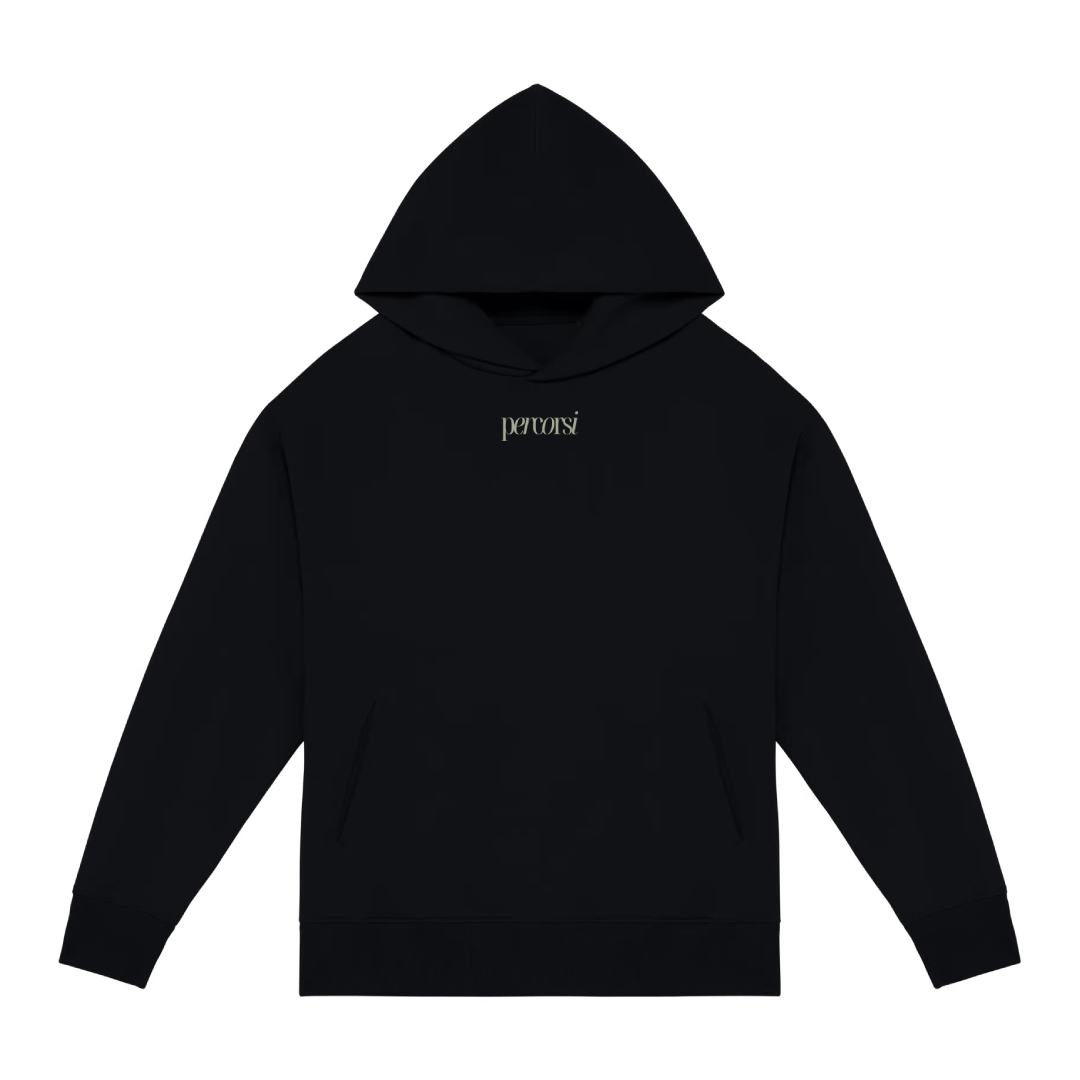 Percorsi Signature Hoodie