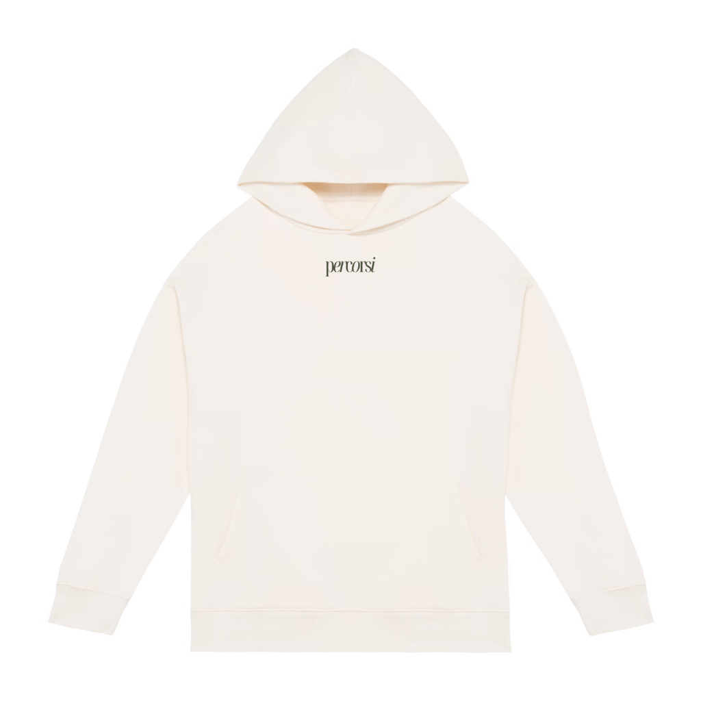 Percorsi Signature Hoodie
