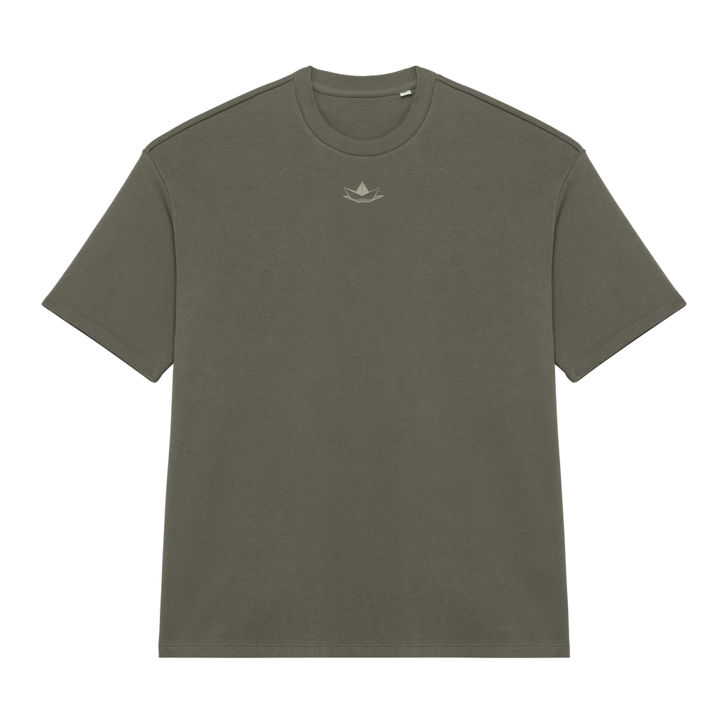 Percorsi Premium Circle Tee