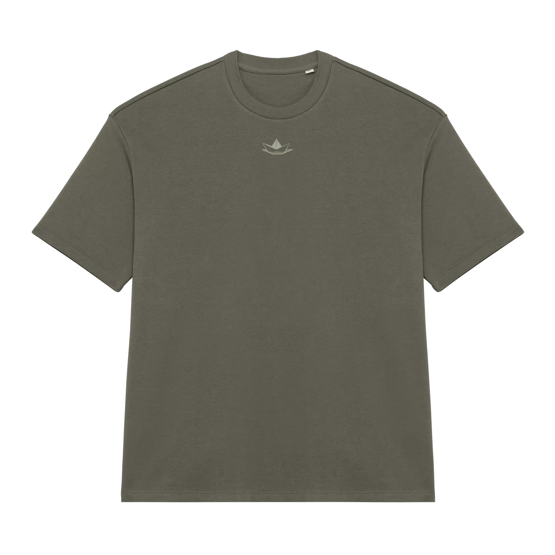 Percorsi Premium Circle Tee