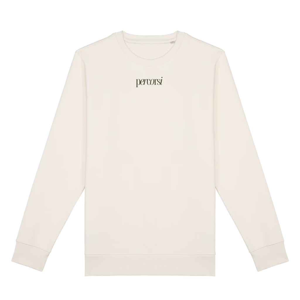 Percorsi Signature Sweater