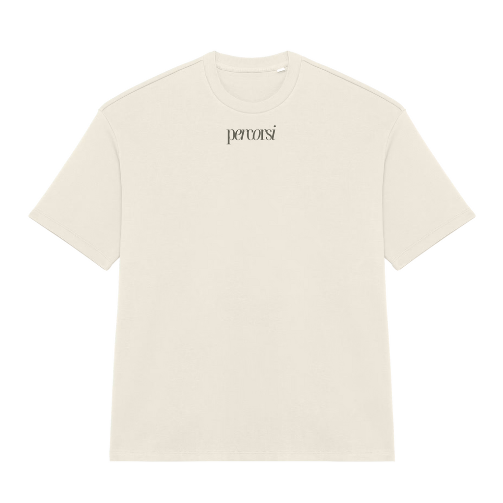 Percorsi Signature Tee