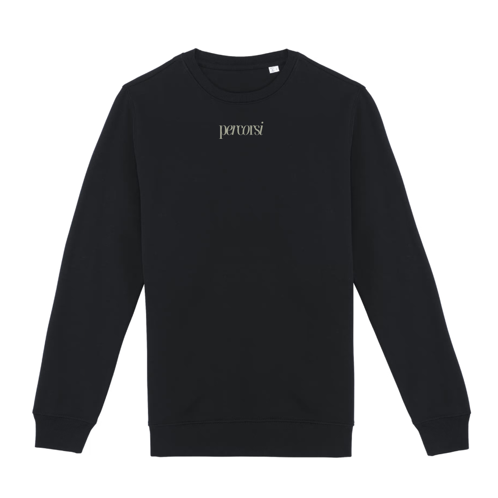 Percorsi Signature Sweater
